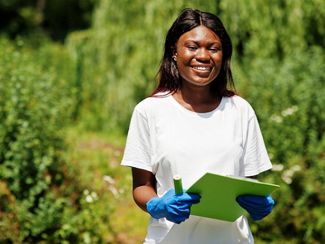 Groundwork is searching for the next cohort of young activists in Greater Manchester to become ‘Green Leaders’ 