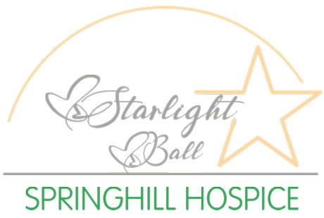 Springhill Hospice Starlight Ball