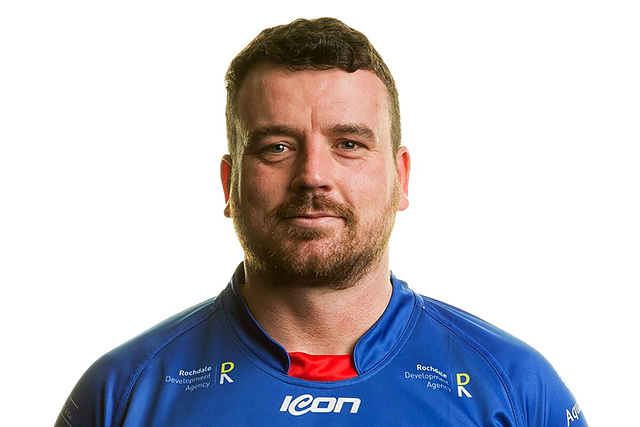 Rochdale News | Sport News | Rugby League: Sean Penkywicz named as ...