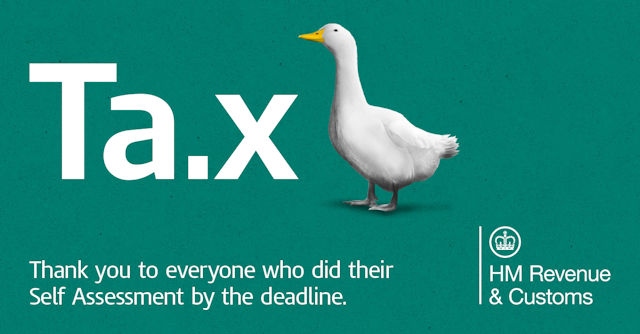 About 11.7 million customers were required to file their 2018/19 tax returns by 11.59pm on 31 January