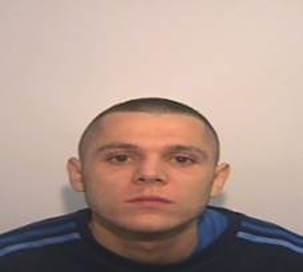 Wanted: Keiron Gradwell