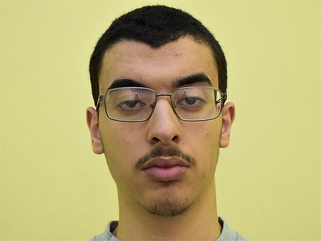 Hashem Abedi