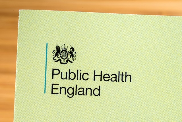 Public Health England