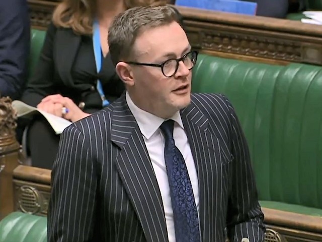 Chris Clarkson MP