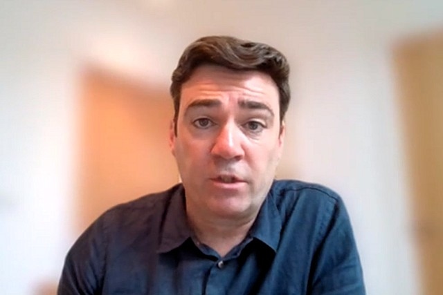 Andy Burnham