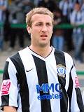 Dale were forced to sell Glenn Murray last January, leaving the club short of attacking options.