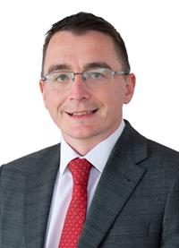 Councillor Stephen Anstee