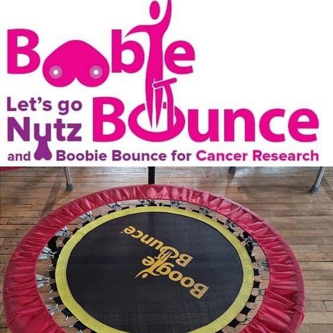 Boogie Bounceathon