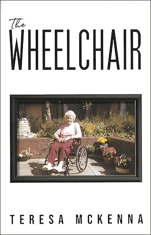 Front cover of 'The Wheelchair'