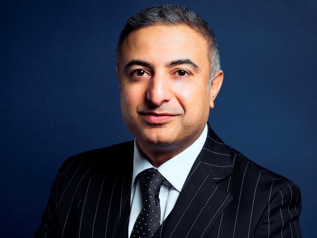 Imran Shafi, Exchange Chambers’ new QC