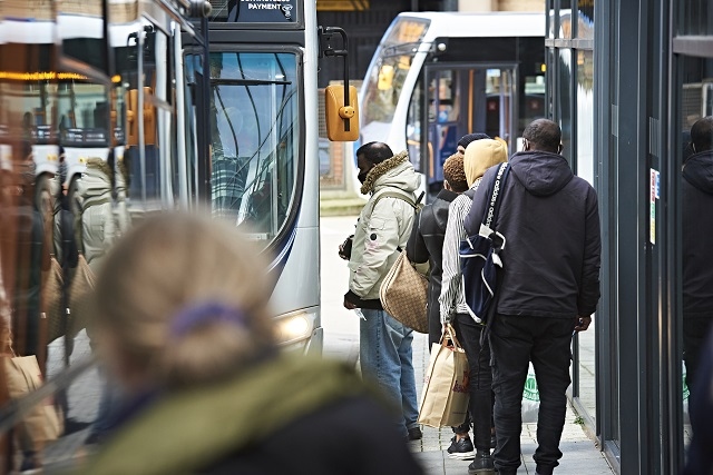 Three separate pots of funding have been confirmed by the government for bus, trams and the wider transport network in Greater Manchester