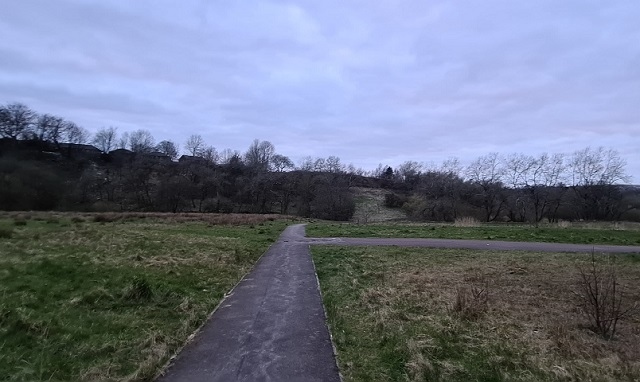 Mandale Park, Rochdale