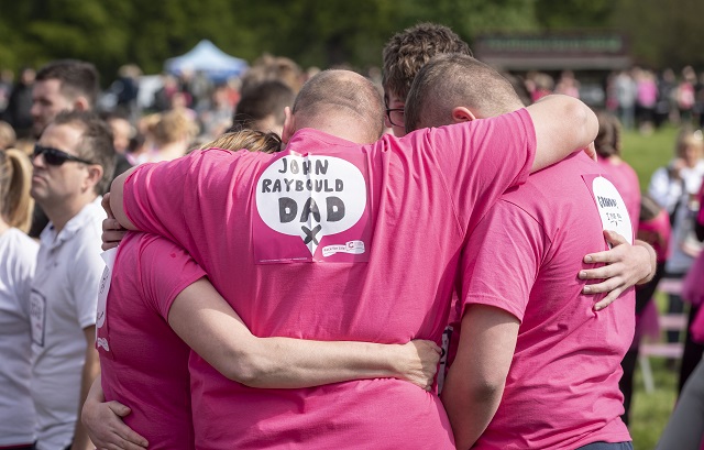 Race for Life