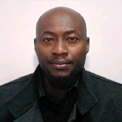 Babatunde Giwa