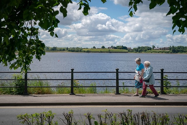 Hollingworth Lake