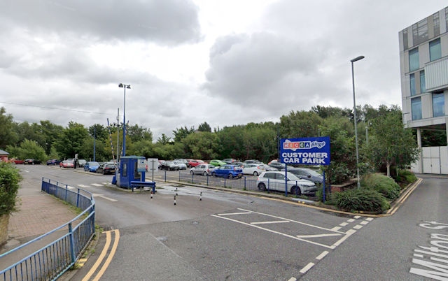 Rochdale News | News Headlines | Smith Street car park now under ...