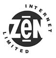 Zen Internet Logo