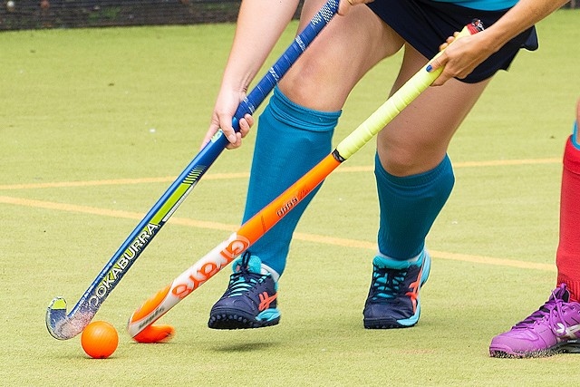 Rochdale Ladies Hockey