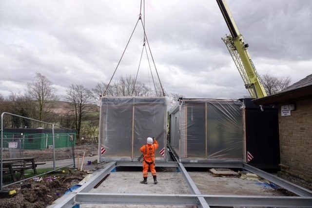 Rochdale News | News Headlines | First look at new RSPCA Animal Centre ...