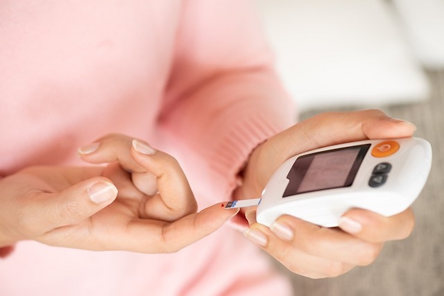 Diabetes UK is encouraging anyone living with diabetes to manage their diabetes safely during Ramadan