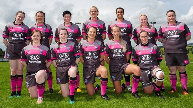 Rochdale Hornets Ladies