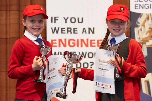 National STEM Competition for schools brought to Rochdale with the help of the RDA and AMPI