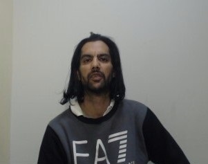 Mohammed Rameez, 29, of Rochdale