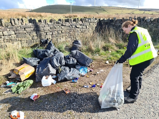 Norden Great British Spring Clean 2022