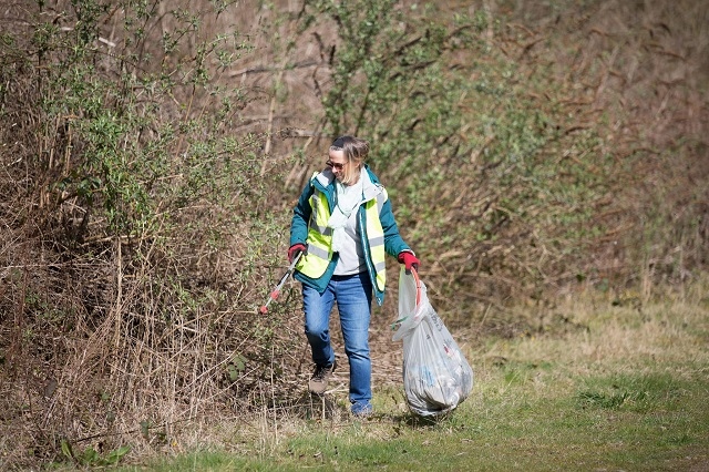 Norden Great British Spring Clean 2022