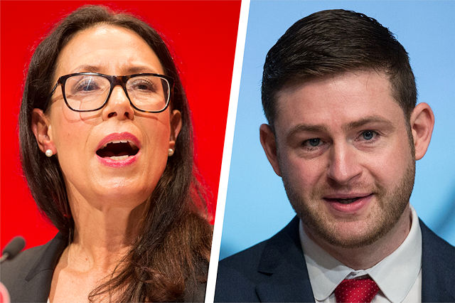 Debbie Abrahams, the MP for Oldham East and Saddleworth, and Jim McMahon, MP for Oldham West and Royton have now piled political pressure on the alliance