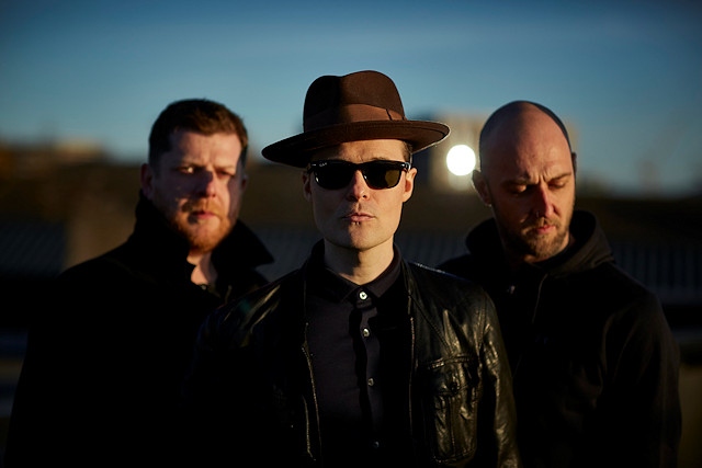 The Fratellis are returning on Saturday 13 August to headline Rochdale Feel Good Festival