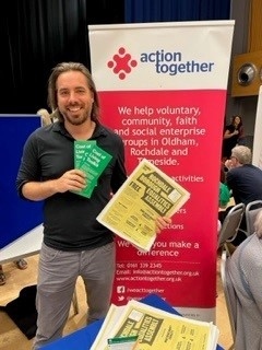 Action Together has created a cost-of-living toolkit