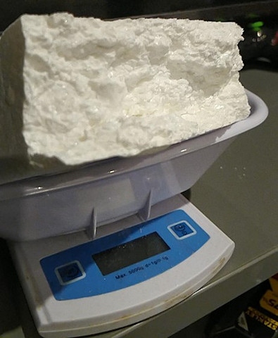 Cocaine