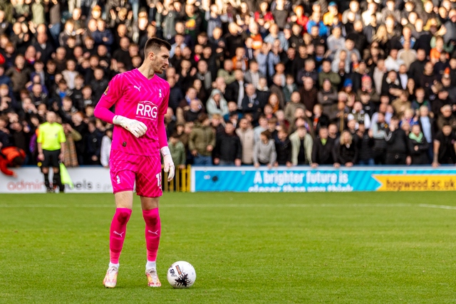 Rochdale News | Sport News | Rochdale AFC v Oldham Athletic gallery ...