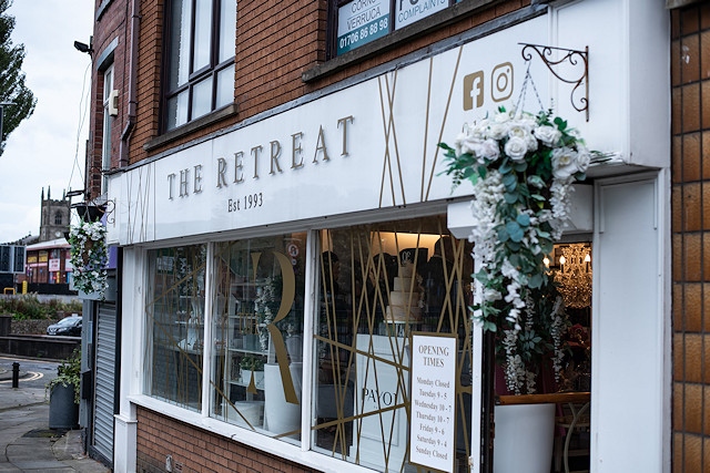 The Retreat celebrates 30 years of business