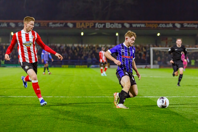 Preview  Altrincham (H) - News - Rochdale AFC