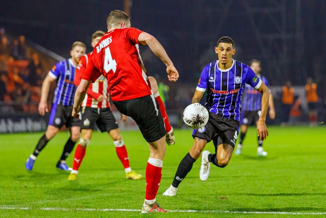 Preview  Altrincham (H) - News - Rochdale AFC