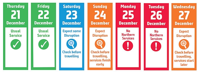 Rochdale News News Headlines Northern issues travel advice calendar