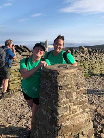 Yorkshire Three Peaks