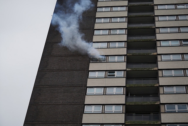 GMFRS Training Exercise