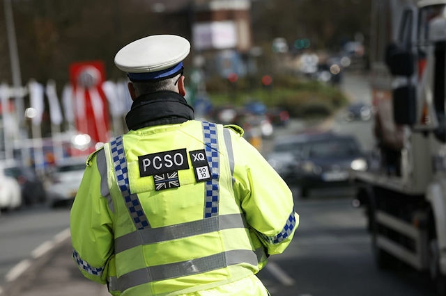 Operation AVRO returned to Rochdale, with officers tackling issues and offenders by increasing visibility on patrol, undertaking traffic operations across the borough, and executing warrants for wanted offenders