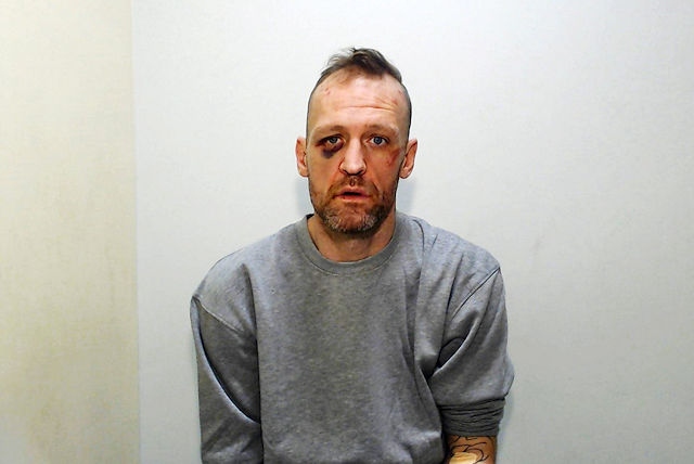 Kieran Oldham has been sentenced to life imprisonment with a minimum term of 22 years for the murder of Liam Richardson