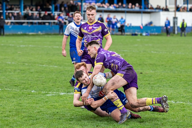 Rochdale News | Sport News | Rugby League: Mayfield 12 - 22 Newcastle ...