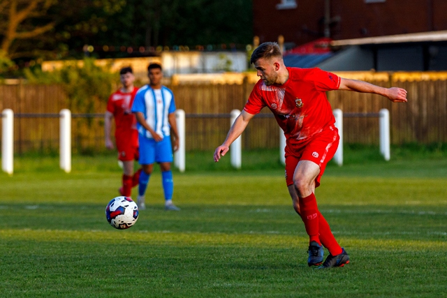 Rochdale News | Sport News | Rochdale Sacred Heart clinch MFL Premier ...