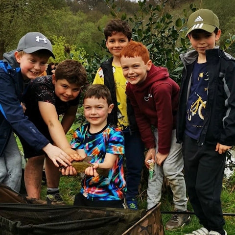 Rochdale Walton Angling Society