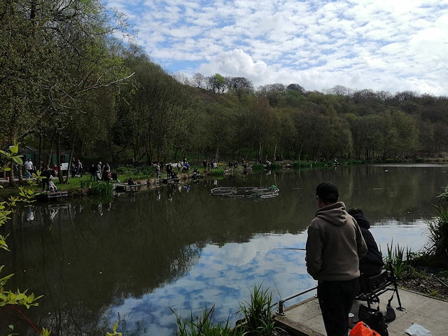 Rochdale Walton Angling Society