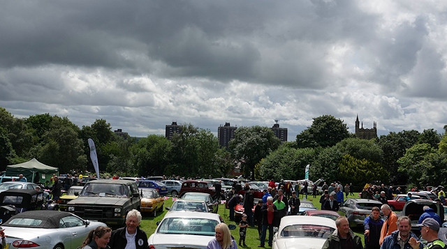 Rochdale News | News Headlines | Rochdale Classic Car and Motorcycle ...