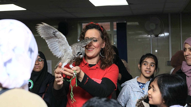 Rochdale Eid Science Extravaganza