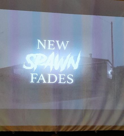 New Spawn Fades