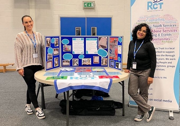 Rochdale Connections Trust